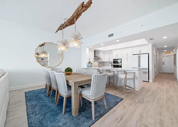 Apartment Phoenix Ii 2103