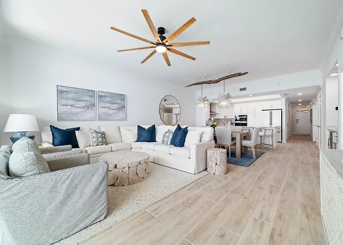 Phoenix Ii 2103 Apartment Gulf Shores