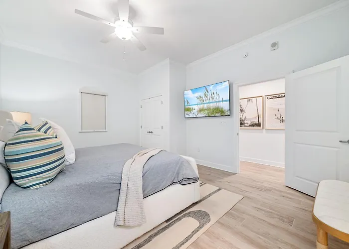 Apartment Phoenix Ii 2103 Gulf Shores