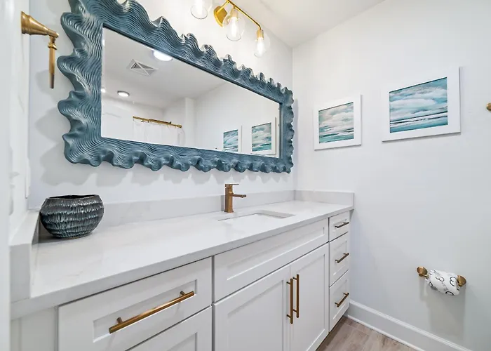 Apartment Phoenix Ii 2103 Gulf Shores