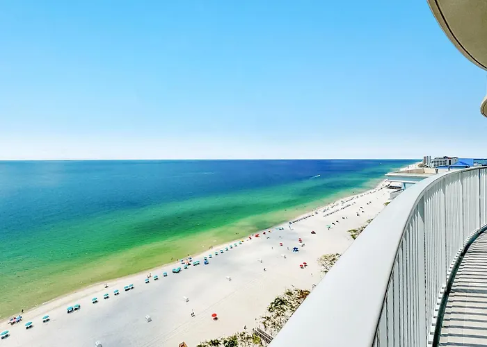 Phoenix Ii 2103 Gulf Shores