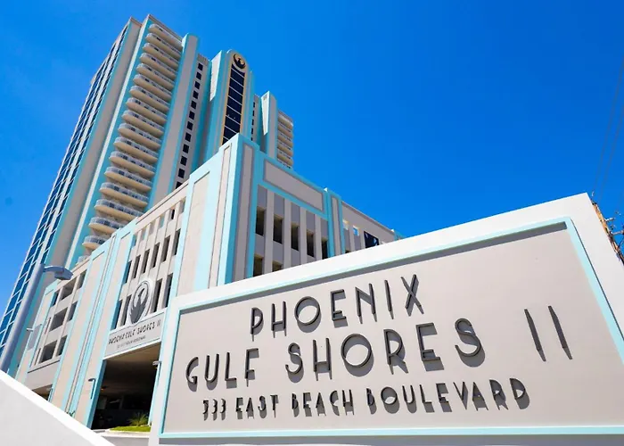 Phoenix Ii 2103 *