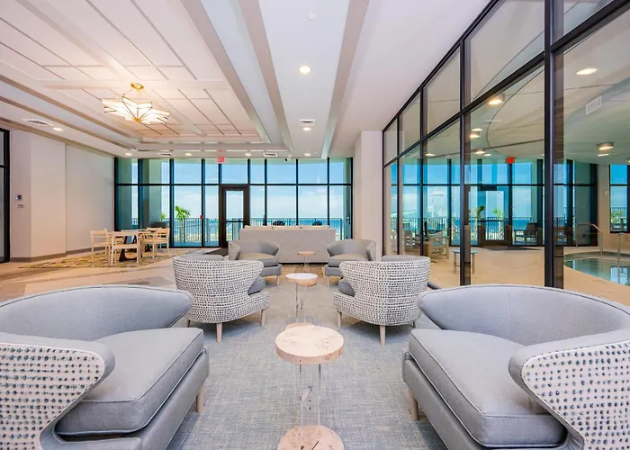 Phoenix Ii 2103 Apartment Gulf Shores