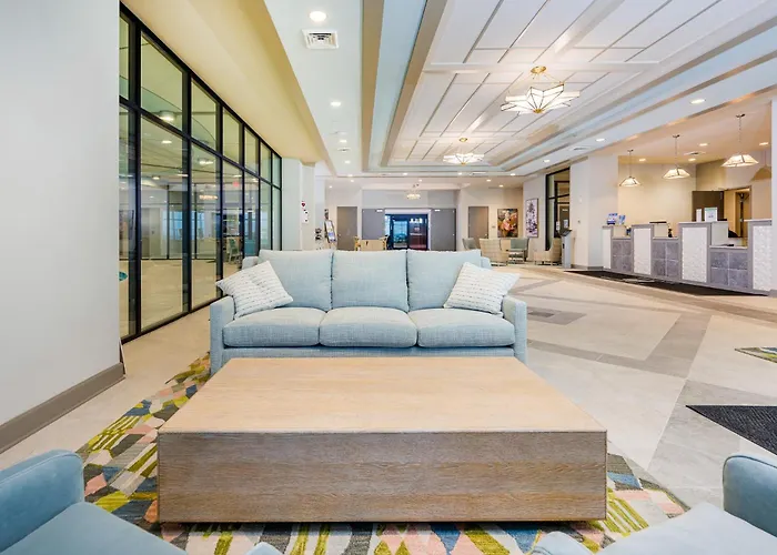 Apartment Phoenix Ii 2103