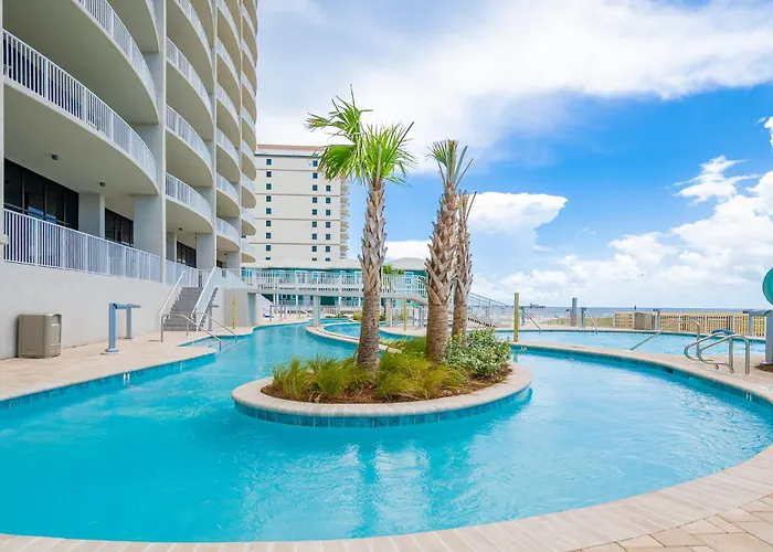 Phoenix Ii 2103 * Gulf Shores