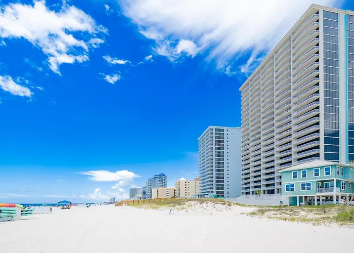 Phoenix Ii 2103 * Gulf Shores