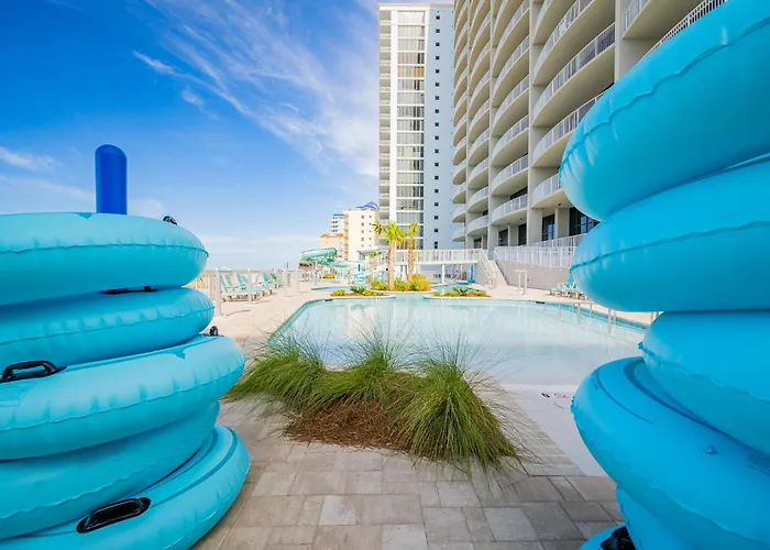 Phoenix Ii 2103 Apartment Gulf Shores